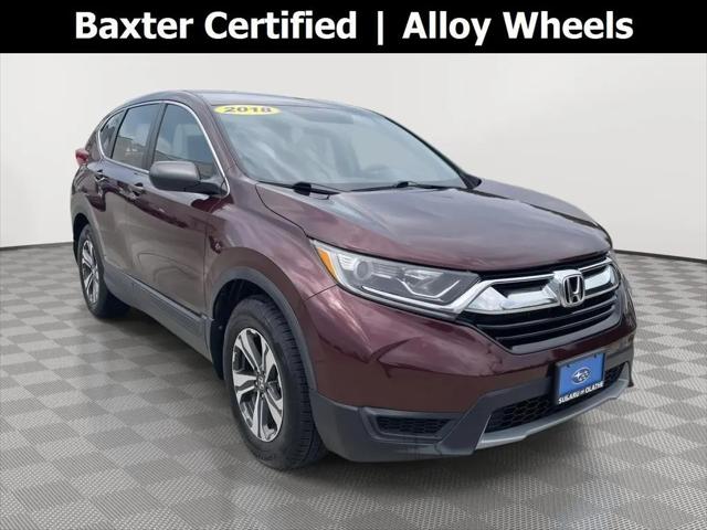 2018 Honda CR-V LX for sale in Olathe, KS