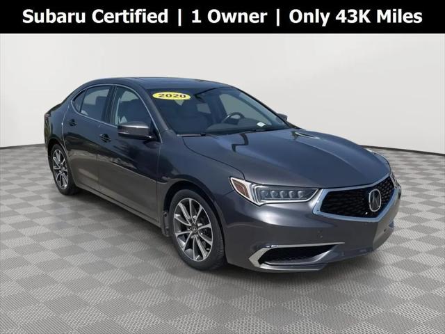 2020 Acura TLX Standard for sale in Olathe, KS