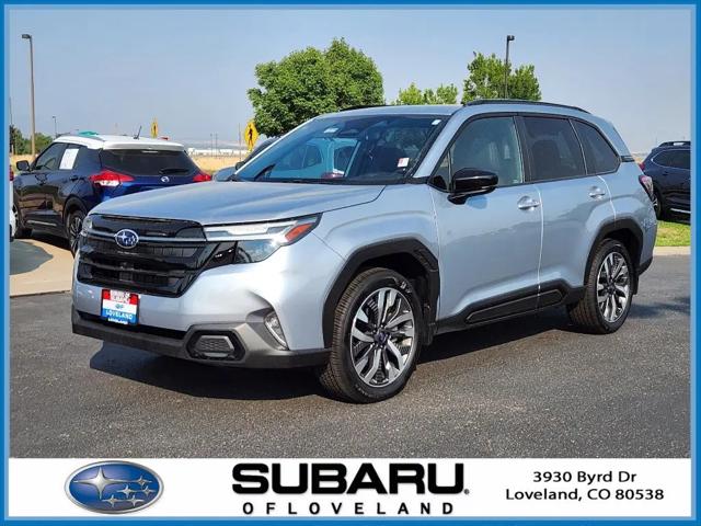 2025 Subaru Forester Touring for sale in Loveland, CO