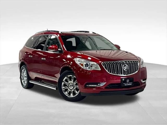 2014 Buick Enclave Premium for sale in Granger, IA