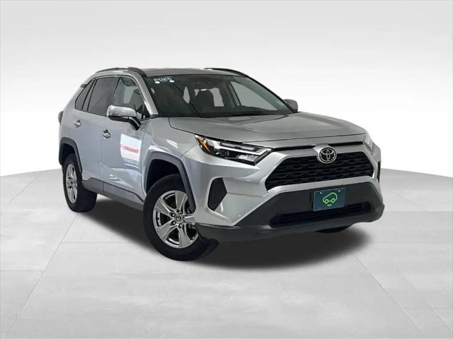 2025 Toyota RAV4 XLE for sale in Granger, IA