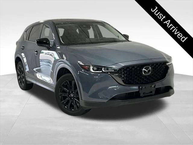 2025 Mazda CX-5 2.5 S Carbon Edition for sale in Granger, IA
