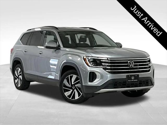 2026 Volkswagen Atlas SE with Technology for sale in Granger, IA