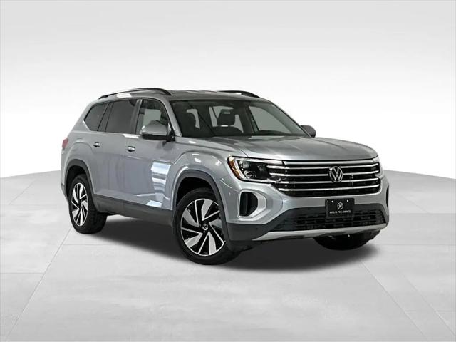 2026 Volkswagen Atlas SE with Technology for sale in Granger, IA