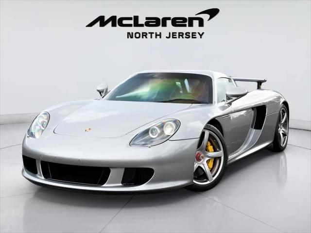 2005 Porsche Carrera GT Base for sale in Ramsey, NJ