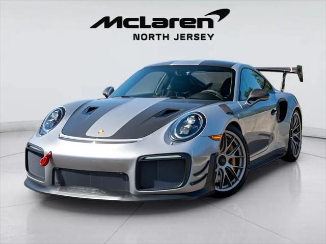 2018 Porsche 911 GT2 RS for sale in Ramsey, NJ