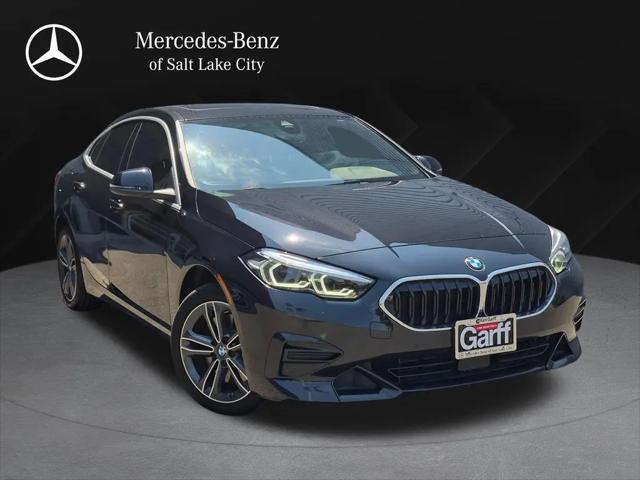 2024 BMW Coupe sDrive for sale in Salt Lake City, UT