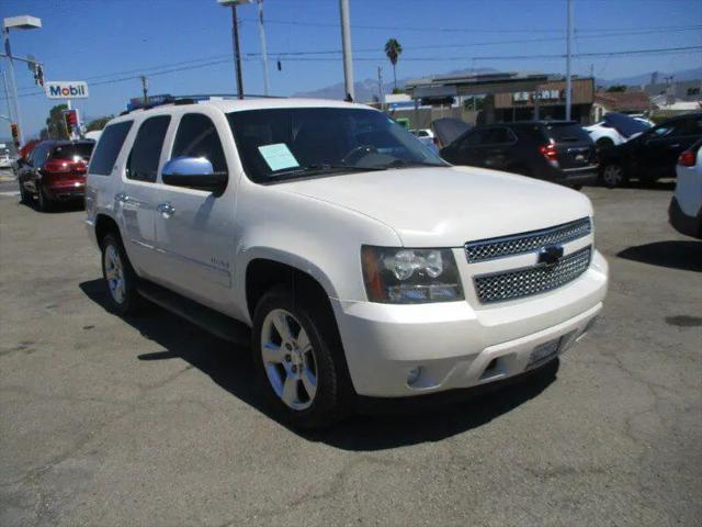 2010 Chevrolet Tahoe LTZ for sale in South El Monte, CA