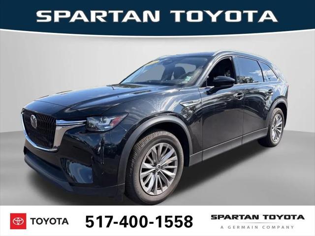 2025 Mazda X-90 3.3 Turbo Preferred Package for sale in Lansing, MI