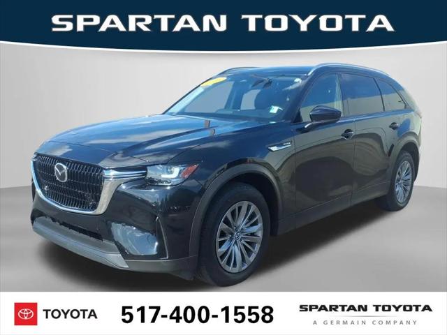 2025 Mazda X-90 3.3 Turbo Preferred Package for sale in Lansing, MI
