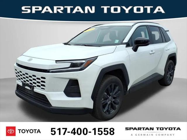 2026 Toyota RAV4 XLE Premium for sale in Lansing, MI