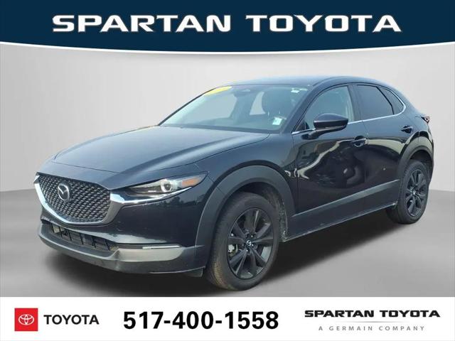 2024 Mazda CX-30 2.5 S Select Sport for sale in Lansing, MI