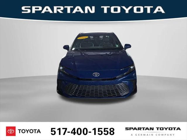2025 Toyota Camry SE for sale in Lansing, MI
