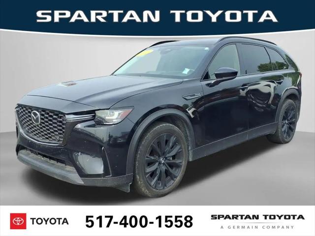 2025 Mazda X-90 3.3 Turbo Premium Sport for sale in Lansing, MI