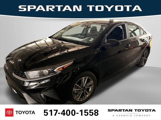 2024 Kia Forte LXS for sale in Lansing, MI