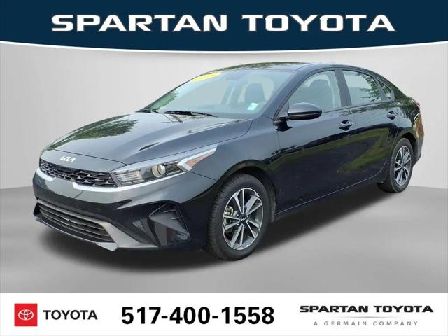 2024 Kia Forte LXS for sale in Lansing, MI