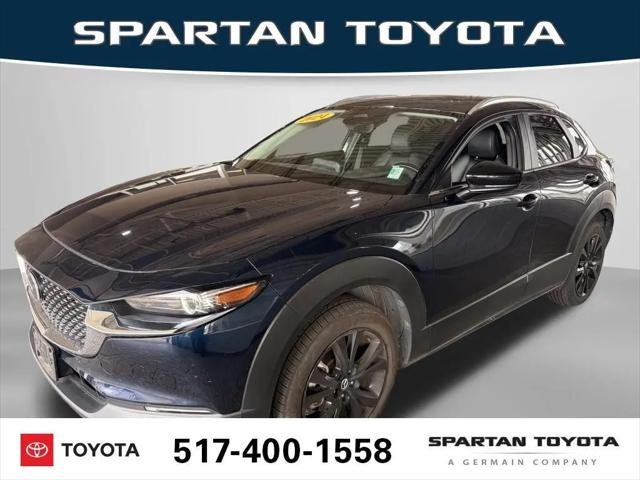 2024 Mazda CX-30 2.5 S Select Sport for sale in Lansing, MI