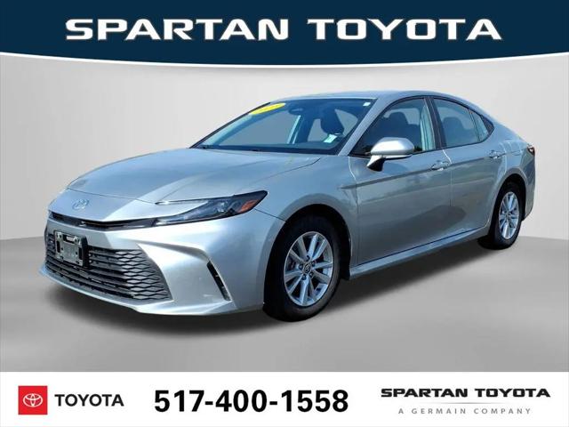 2025 Toyota Camry LE for sale in Lansing, MI