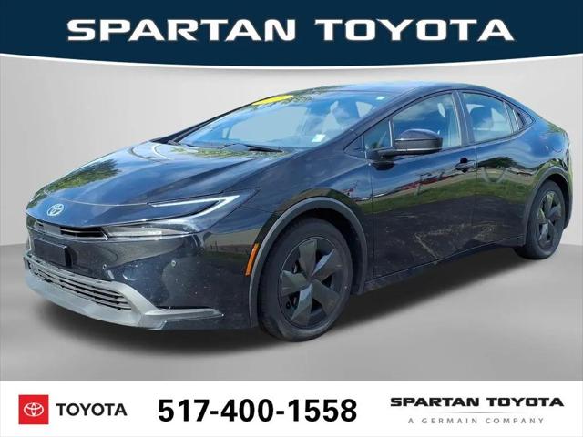 2025 Toyota Prius LE for sale in Lansing, MI