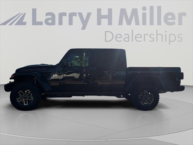 2026 Jeep Gladiator Mojave X 4x4
