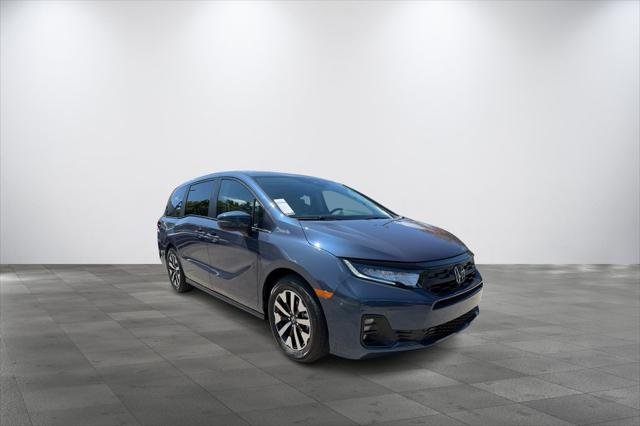 2026 Honda Odyssey EX-L for sale in Gainesville, FL