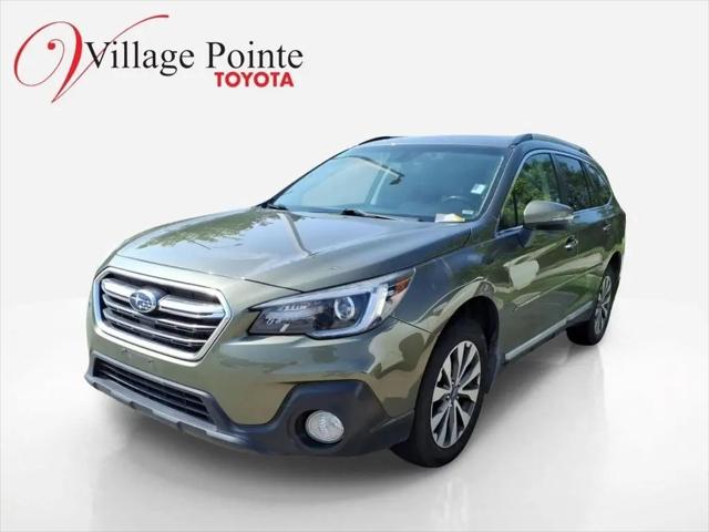 2018 Subaru Outback 2.5i Touring for sale in Omaha, NE