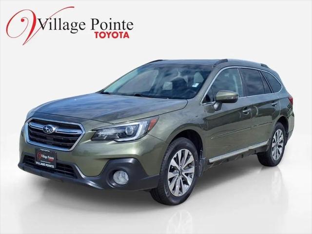 2018 Subaru Outback 2.5i Touring for sale in Omaha, NE