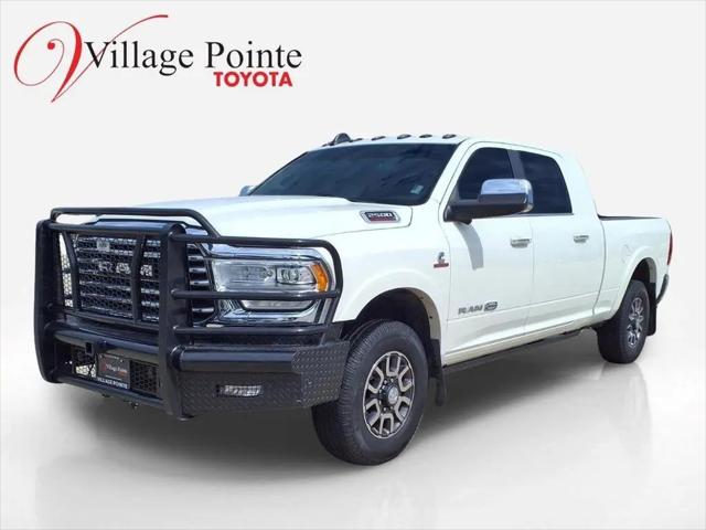 2022 Ram 2500 Limited Longhorn Mega Cab 4x4 64 Box for sale in Omaha, NE