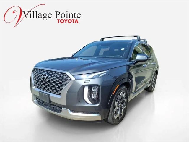 2022 Hyundai Palisade Calligraphy for sale in Omaha, NE