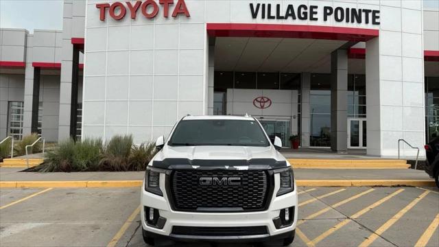 2023 GMC Yukon Denali Ultimate for sale in Omaha, NE
