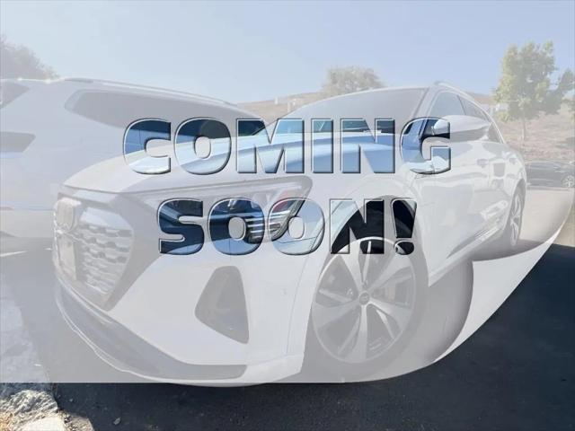 2024 Audi e-tron Premium Plus quattro for sale in Livermore, CA