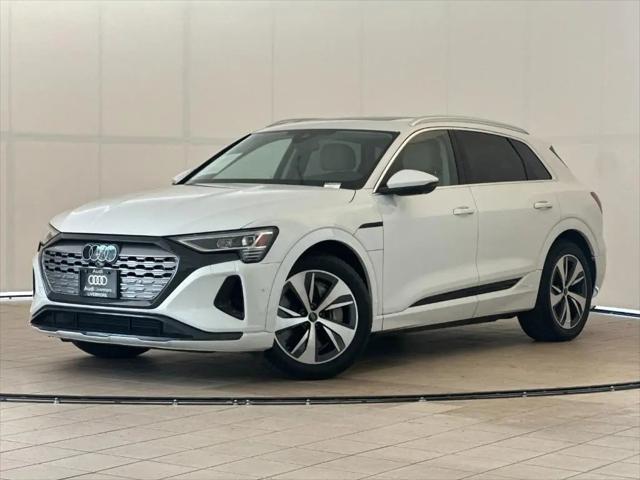 2024 Audi e-tron Premium Plus quattro for sale in Livermore, CA