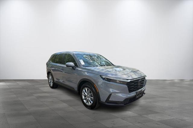 2026 Honda CR-V EX 2WD for sale in Gainesville, FL