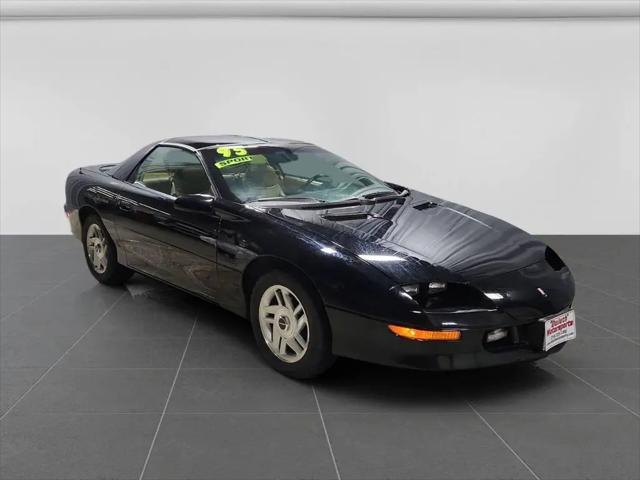 1995 Chevrolet Camaro Z28 for sale in Duluth, MN