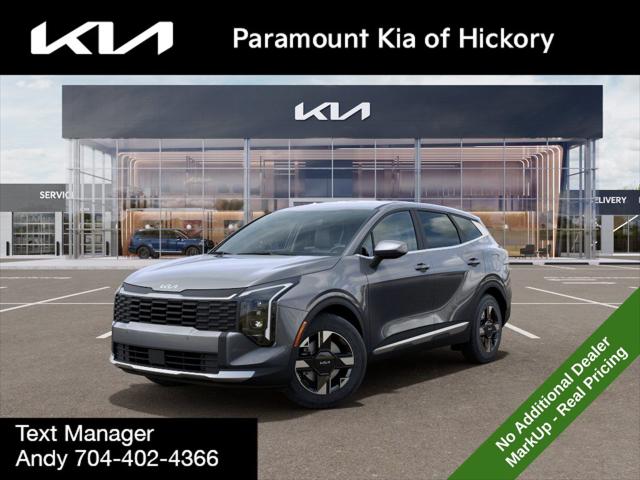 2026 Kia Sportage LX for sale in Hickory, NC