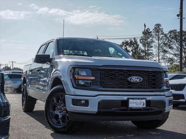 2026 Ford F-150 STX for sale in San Diego, CA
