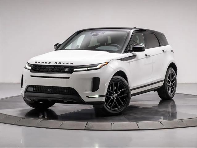 2026 Land Rover Range Rover Evoque S for sale in Van Nuys, CA