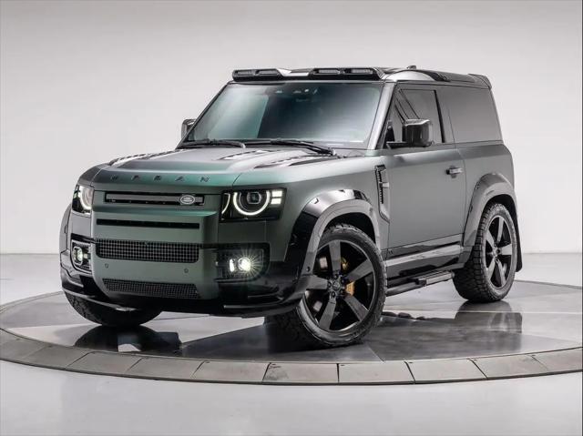 2026 Land Rover Defender P525 V8 for sale in Van Nuys, CA
