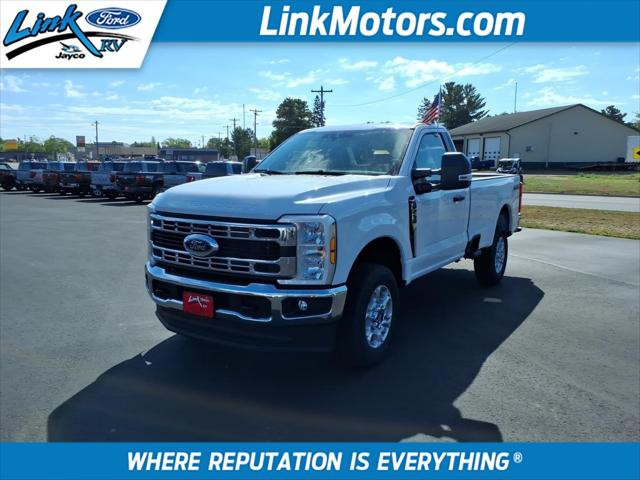 2026 Ford F-250 XLT for sale in Minong, WI