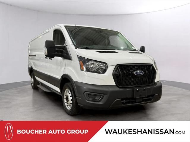 2023 Ford Transit Cargo Van Base for sale in Waukesha, WI