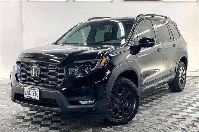 2022 Honda Passport AWD TrailSport for sale in Honolulu, HI