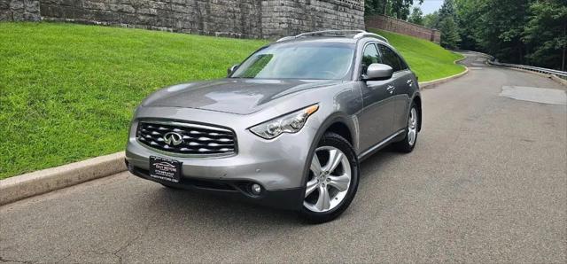 2011 INFINITI FX35 Base for sale in Paterson, NJ