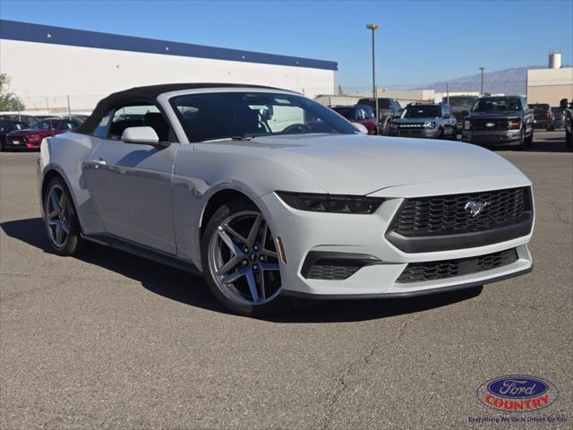 2026 Ford Mustang EcoBoost for sale in Henderson, NV