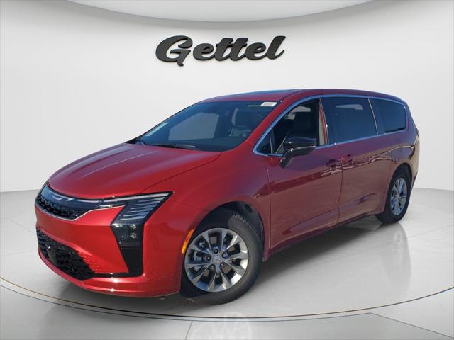 2027 Chrysler Pacifica Limited for sale in Punta Gorda, FL