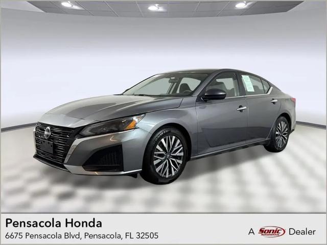 2024 Nissan Altima SV FWD for sale in Pensacola, FL