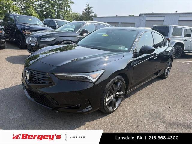 2023 Acura Integra A-SPEC for sale in Lansdale, PA