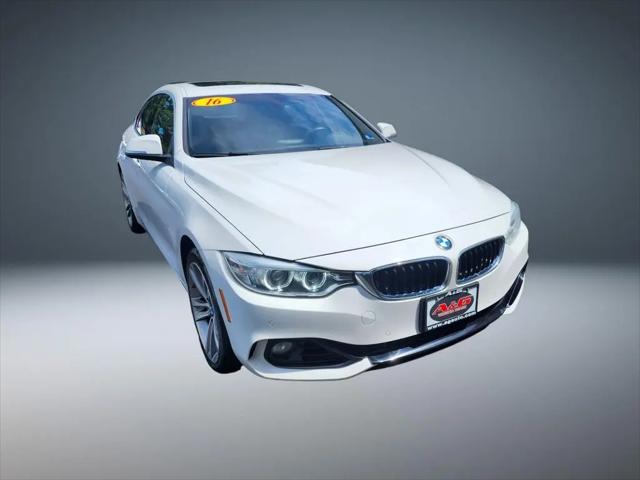 2016 BMW Coupe xDrive for sale in Virginia Beach, VA