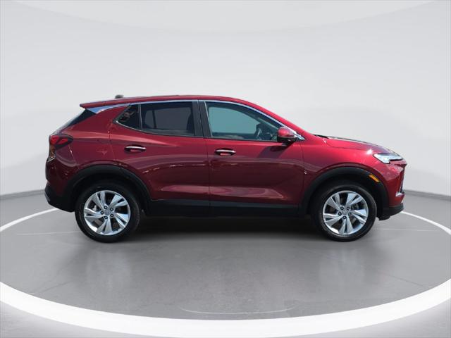 2024 Buick Encore GX Preferred AWD