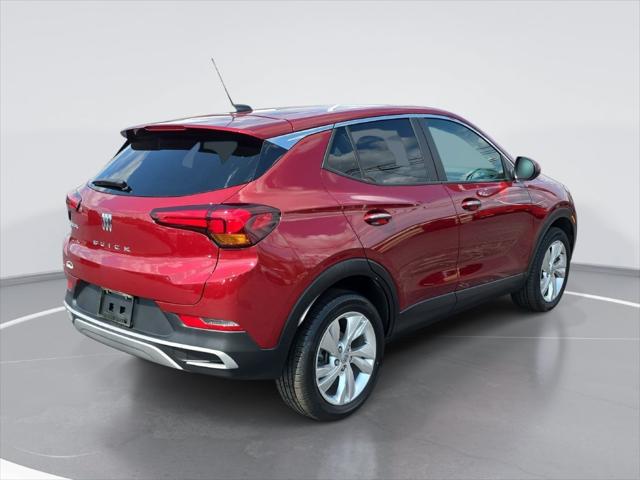 2024 Buick Encore GX Preferred AWD