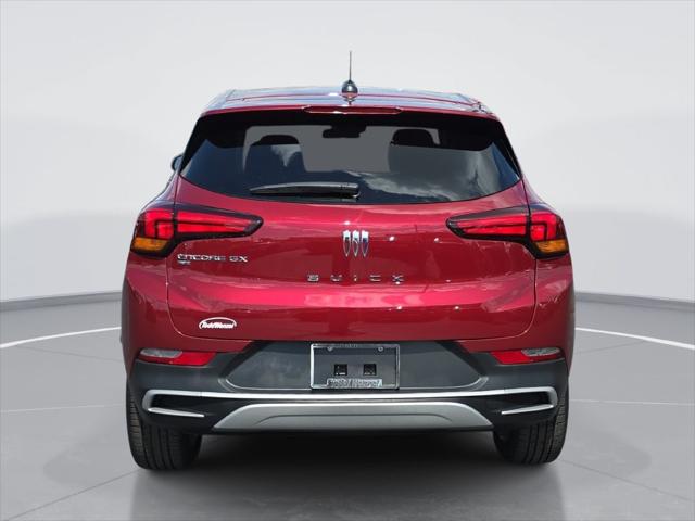 2024 Buick Encore GX Preferred AWD